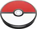 Bild 3 von PopSockets PopGrip Lizenz Enamel Pokeball