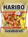 Bild 1 von Haribo Fruchtgummi Goldbären, 1.000 g