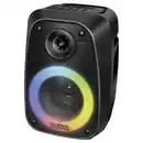 Bild 1 von Mobiler Bluetooth-Lautsprecher mit Partylicht