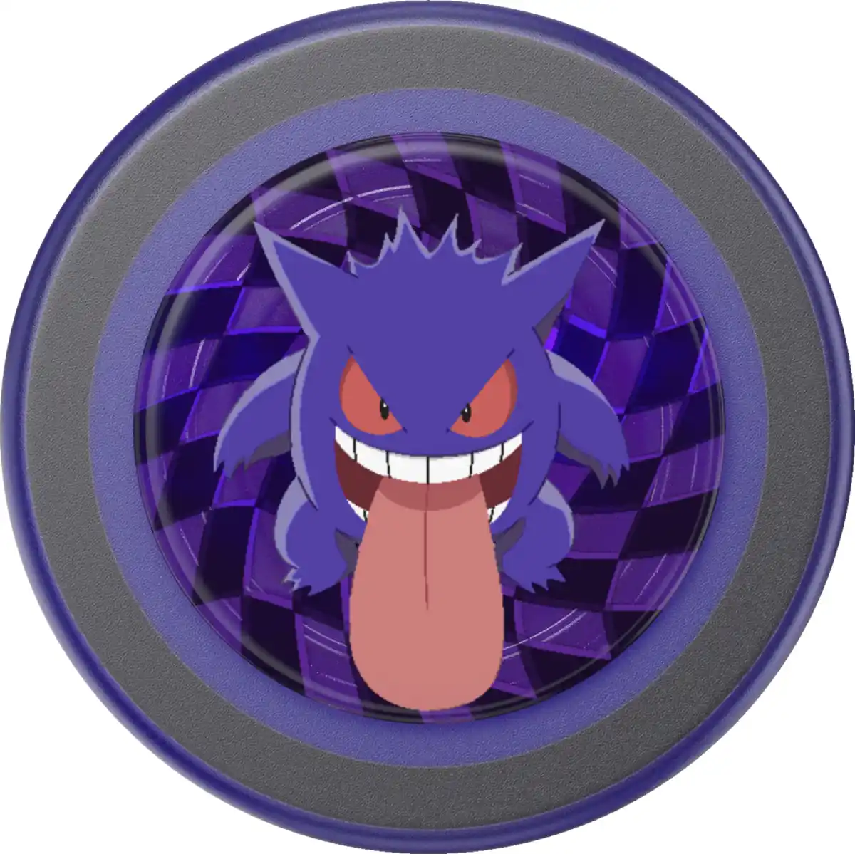 Bild 2 von PopSockets PopGrip für MagSafe Ghost Gengar