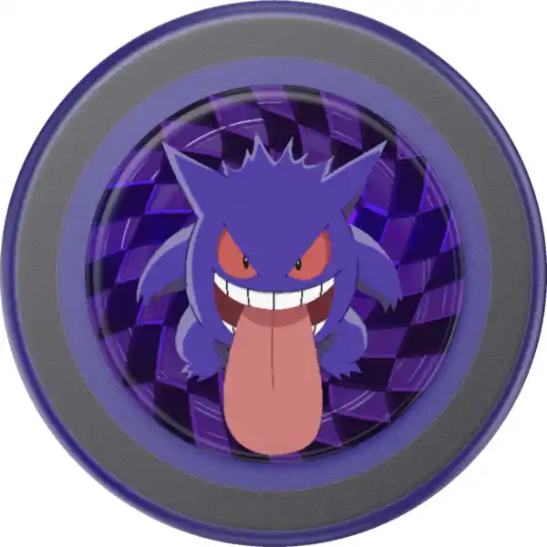 Bild 2 von PopSockets PopGrip für MagSafe Ghost Gengar