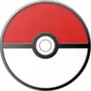 Bild 1 von PopSockets PopGrip Lizenz Enamel Pokeball
