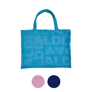 ALDIMANIA Strandtuch oder -tasche