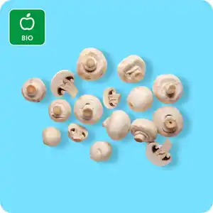  Bio-Champignons, Ursprung: Deutschland / Niederlande / Polen