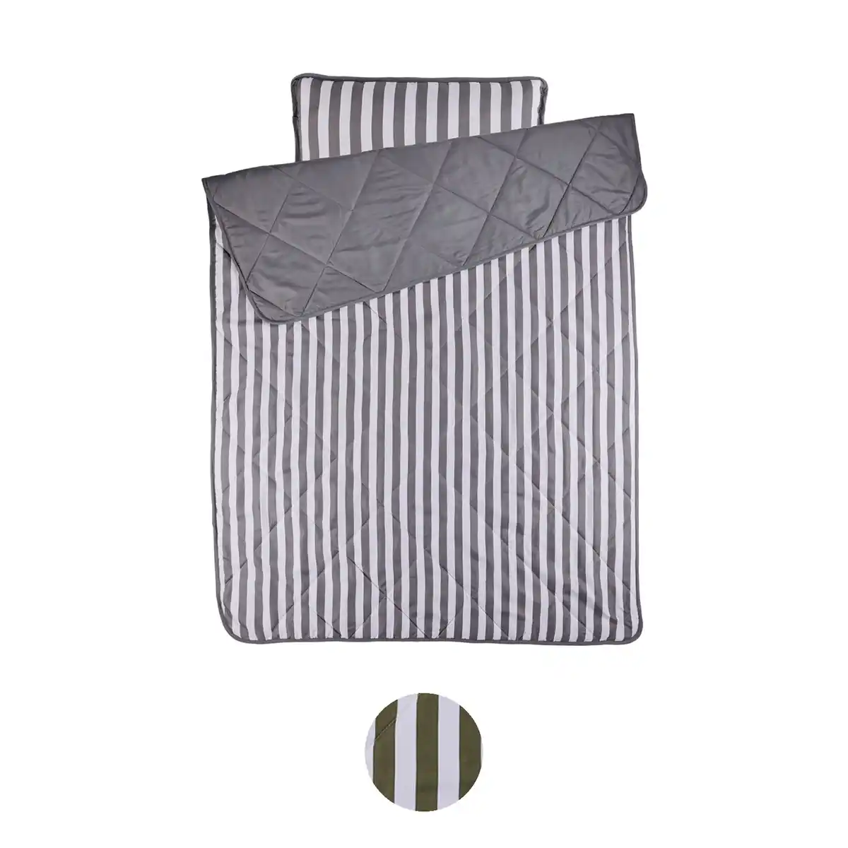 Bild 1 von NOVITESSE Reise Bettenset