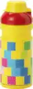 Bild 1 von LEGO Trinkflasche Brick Pattern
