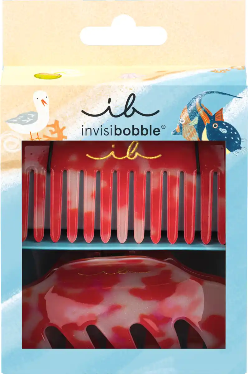 Bild 1 von invisibobble® Au Soleil Beachcomber Set