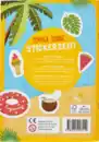 Bild 3 von IDEENWELT Stickerbuch Endlich Ferien