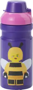 LEGO Trinkflasche Bee