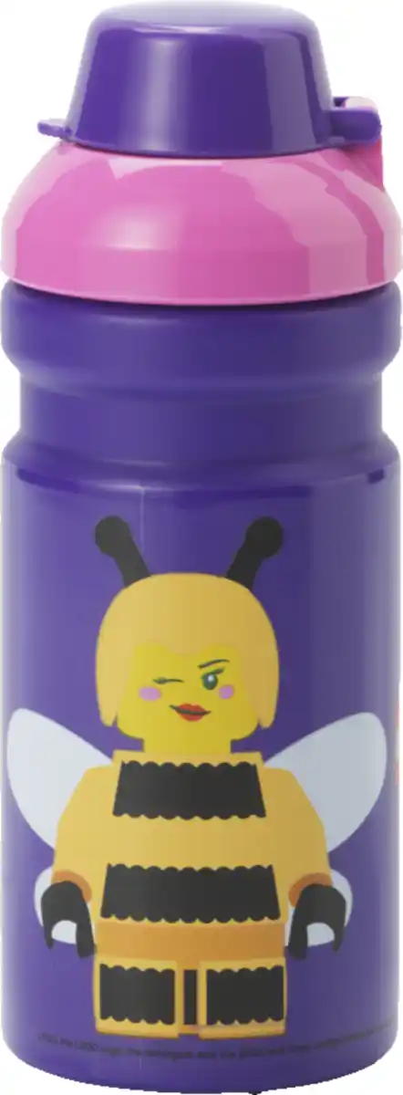 Bild 1 von LEGO Trinkflasche Bee