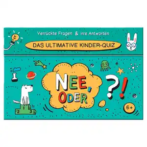Ferienspaßbox