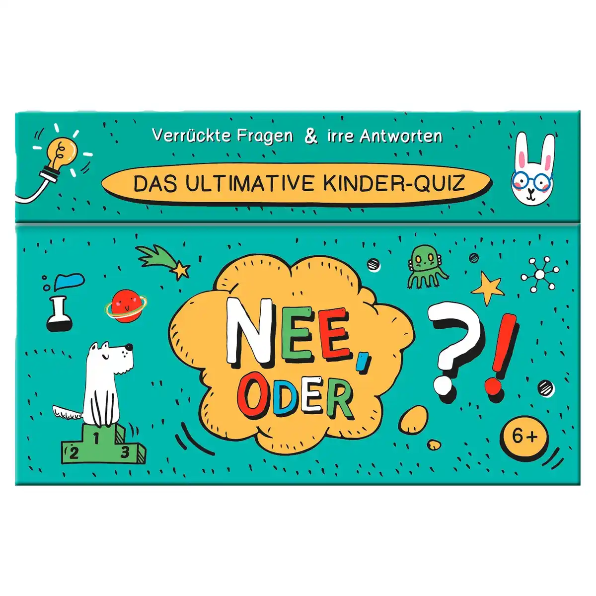 Bild 1 von Ferienspaßbox