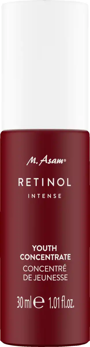 Bild 2 von M. Asam Retinol Intense Youth Concentrate Serum, 30 ml