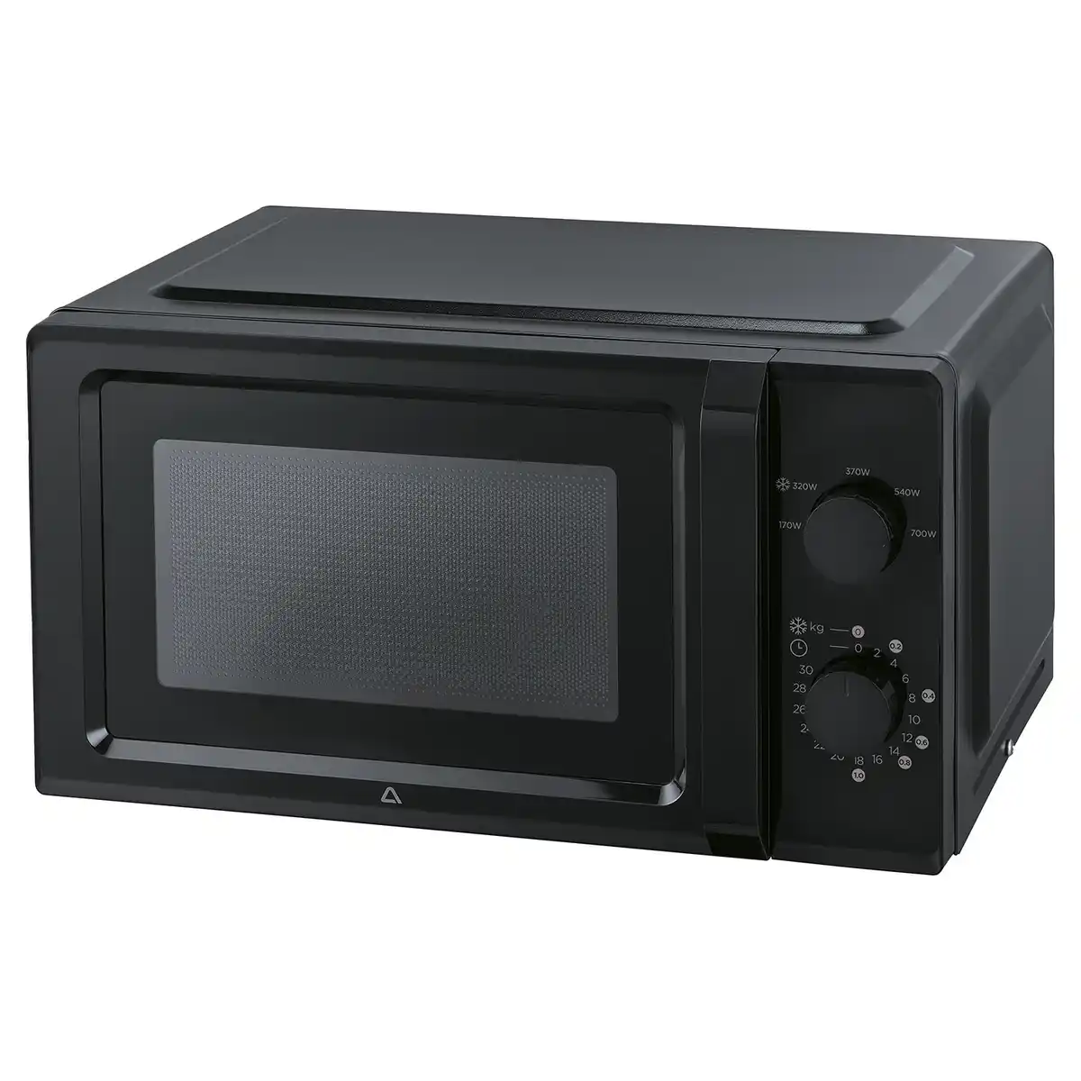 Bild 1 von AMBIANO Mikrowelle