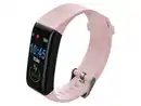Bild 2 von SILVERCREST® PERSONAL CARE Fitness Armband »SAS 89«, mit Pulsmessung und Farbdisplay