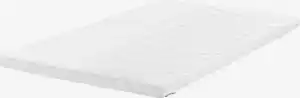 Topper 100x200cm WELLPUR GULEN GT65 weiß