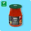 Bild 1 von BBQ Ajvar, Mild oder Scharf