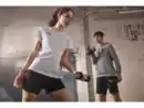 Bild 2 von PUMA Damen-Sweatshorts