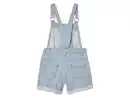 Bild 2 von lupilu® Kleinkinder Latzhose kurz, aus reiner Baumwolle