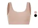 Bild 1 von esmara® Damen Lasercut-Bustier, mit herausnehmbaren Pads