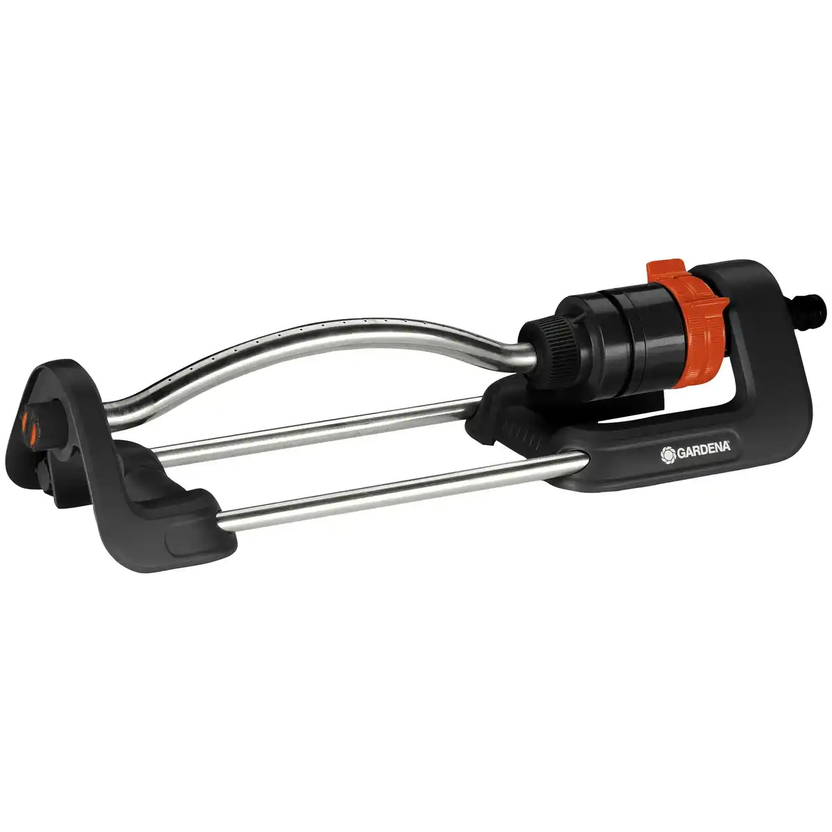 Bild 1 von Viereckregner »Aqua«, schwarz