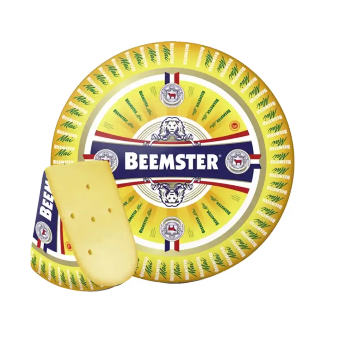 Bild 1 von Beemster Mai Noord-Hollandse Gouda g.U.