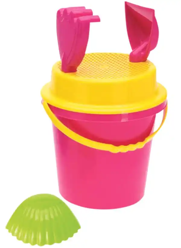 Bild 2 von Strandspielzeug-Set