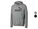 Bild 1 von Puma Herren Hoodie, mit großem Puma Logoprint