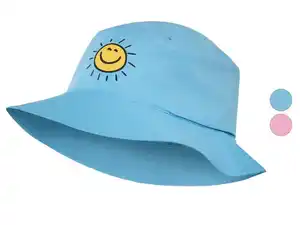 lupilu® Kinder-Bucket-Hat mit UV-Schutz