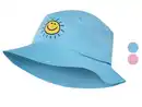 Bild 1 von lupilu® Kinder-Bucket-Hat mit UV-Schutz