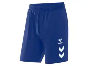 Hummel Herren Funktionshorts »hmlMOTION« mit Logo
