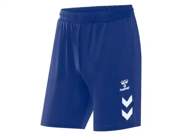 Bild 1 von Hummel Herren Funktionshorts »hmlMOTION« mit Logo