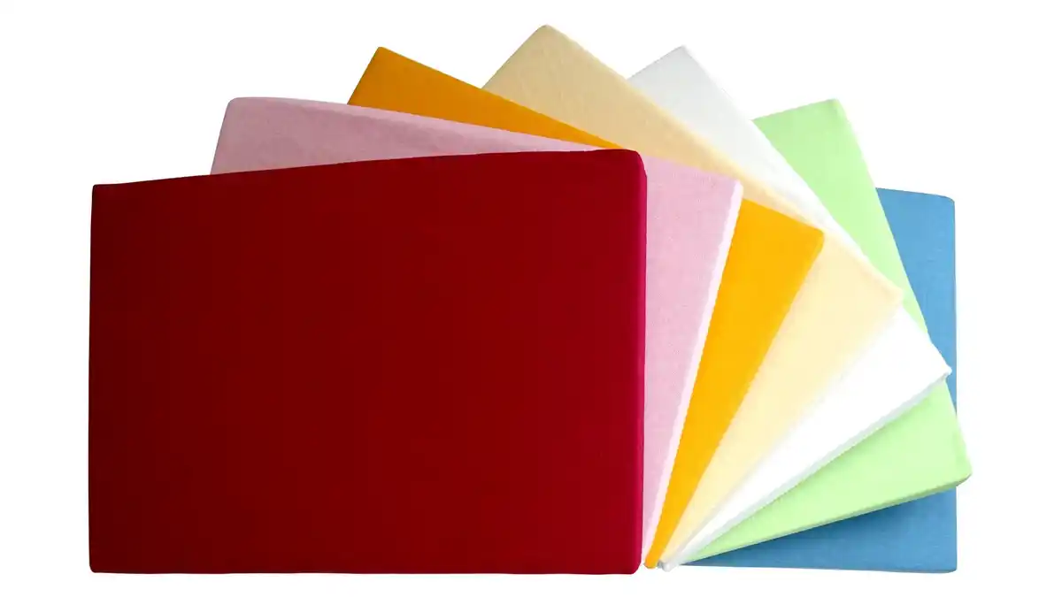 Bild 1 von Jersey-Spannbetttuch ca. 100 x 200 + 25 cm