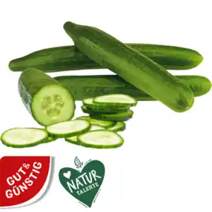 Salatgurke