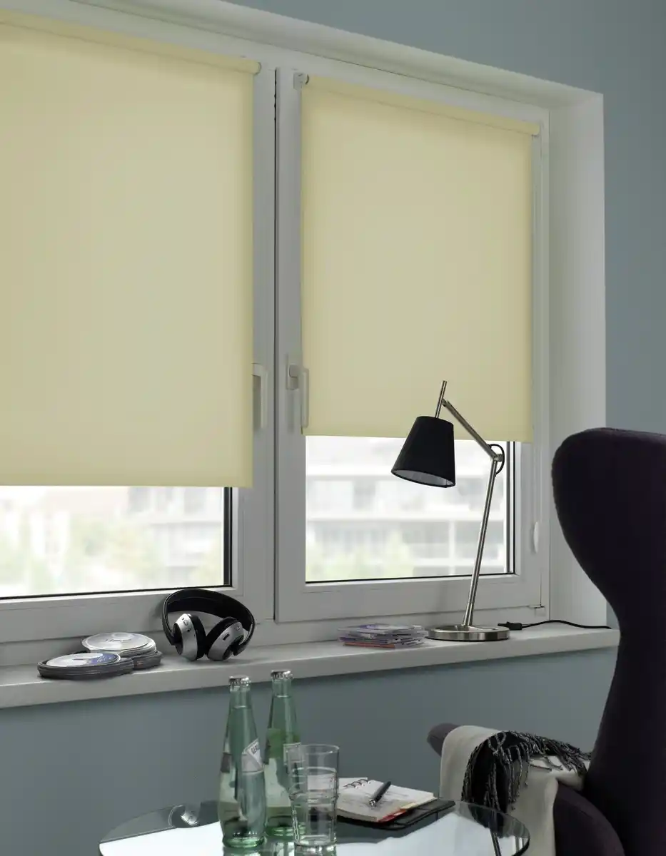 Bild 4 von Klemmrollo ca. 75 x 150 cm