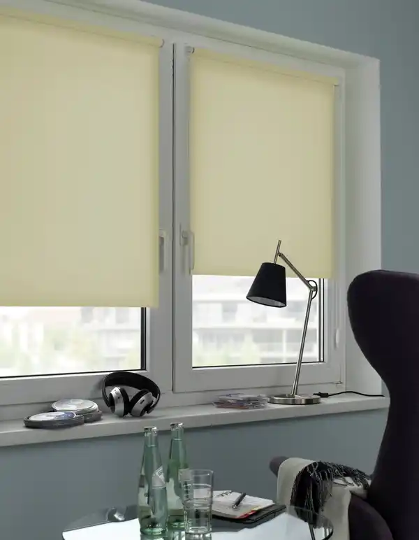 Bild 4 von Klemmrollo ca. 75 x 150 cm