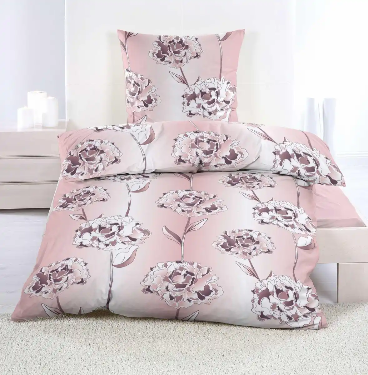 Bild 3 von Bettwäsche