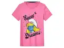 Bild 3 von Kleinkinder Pyjama, aus reiner Baumwolle