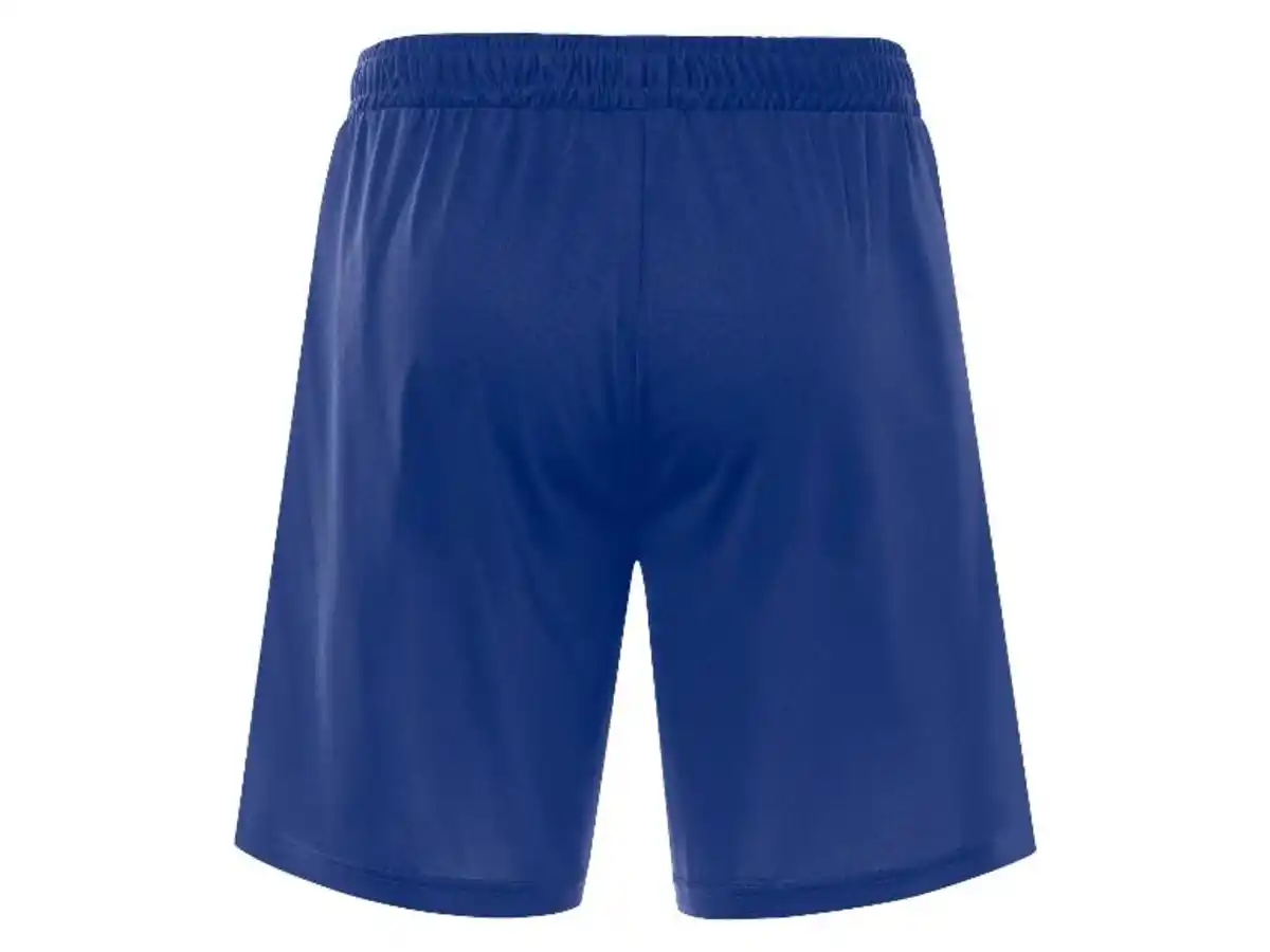 Bild 2 von Hummel Herren Funktionshorts »hmlMOTION« mit Logo