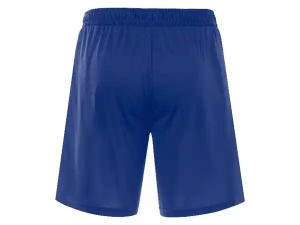 Bild 2 von Hummel Herren Funktionshorts »hmlMOTION« mit Logo