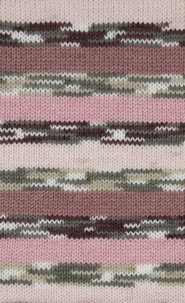 Bild 2 von Großknäuel Handstrickgarn 400 g