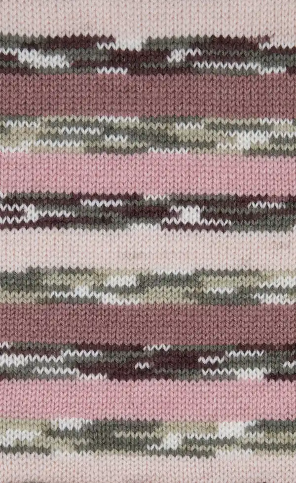 Bild 2 von Großknäuel Handstrickgarn 400 g