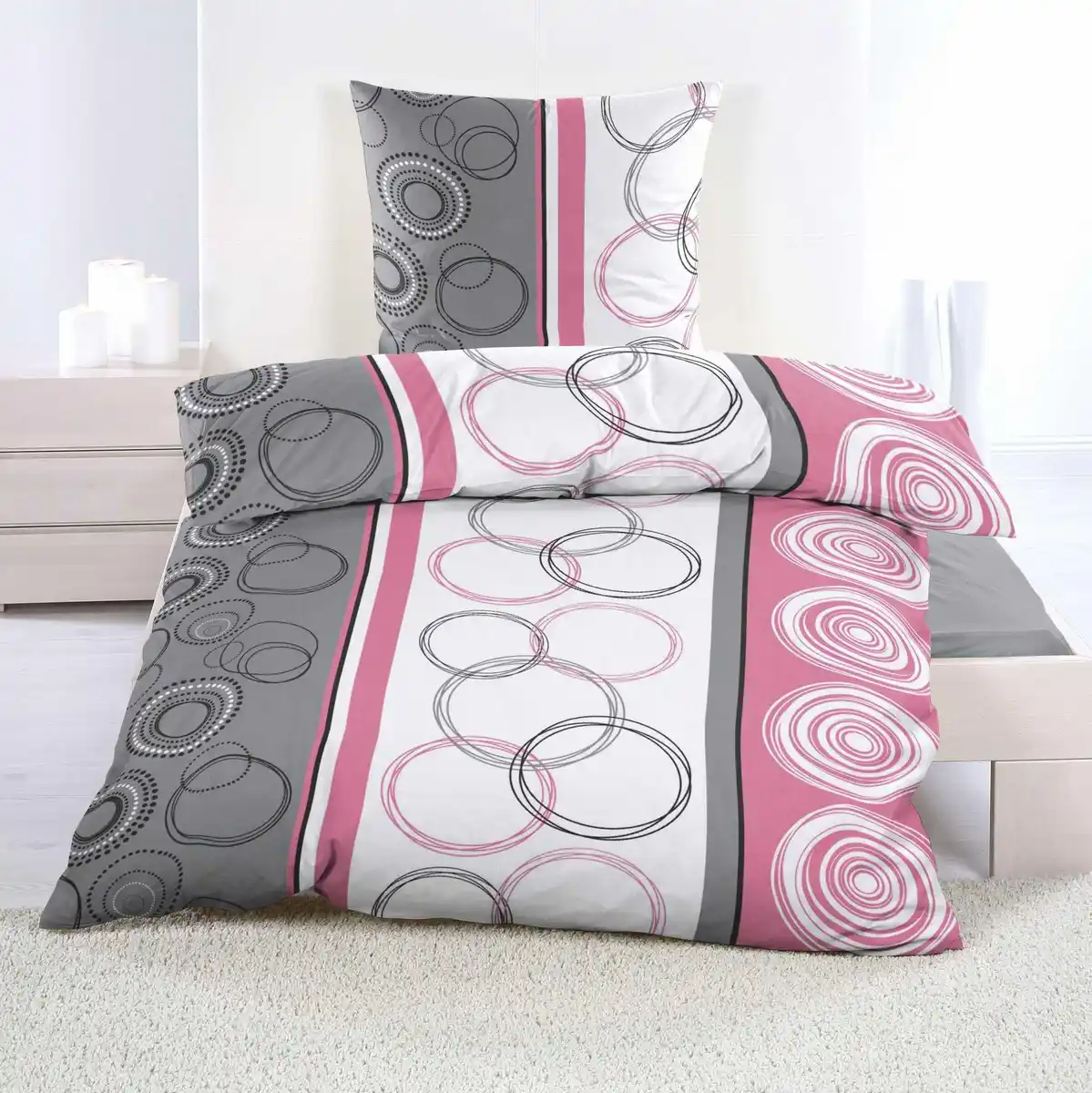 Bild 1 von Bettwäsche