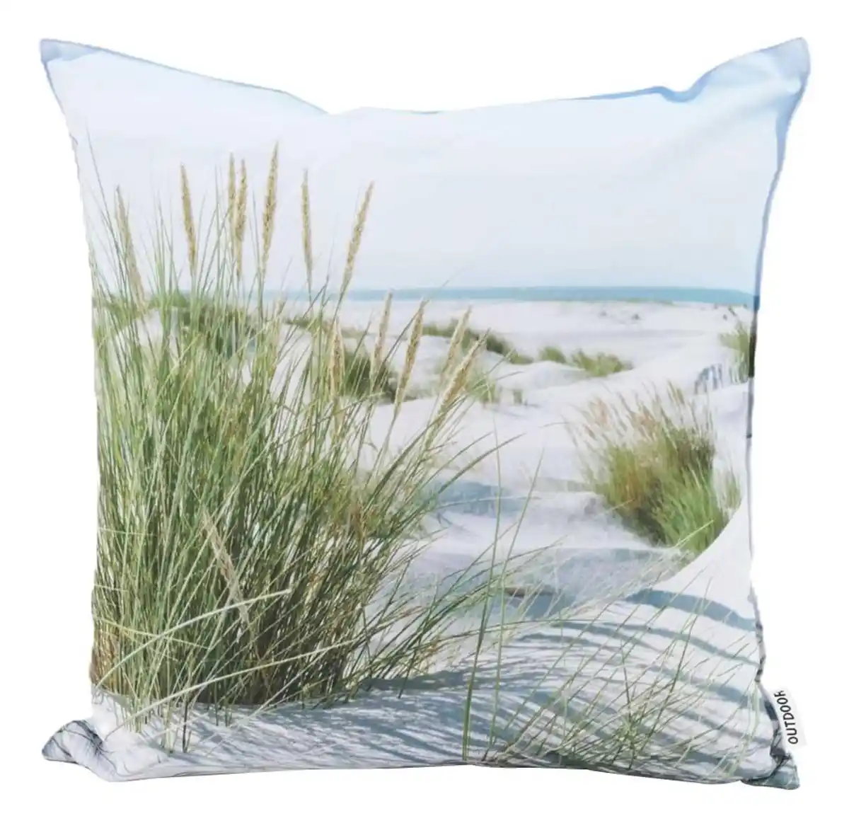 Bild 4 von Deko-Kissen ca. 45 x 45 cm