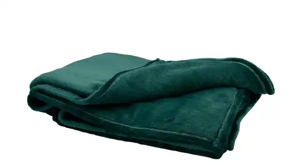 Bild 2 von Fleece-Wohndecke ca. 150 x 200 cm