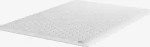 Topper 140x200cm KVISTEN DREAMZONE