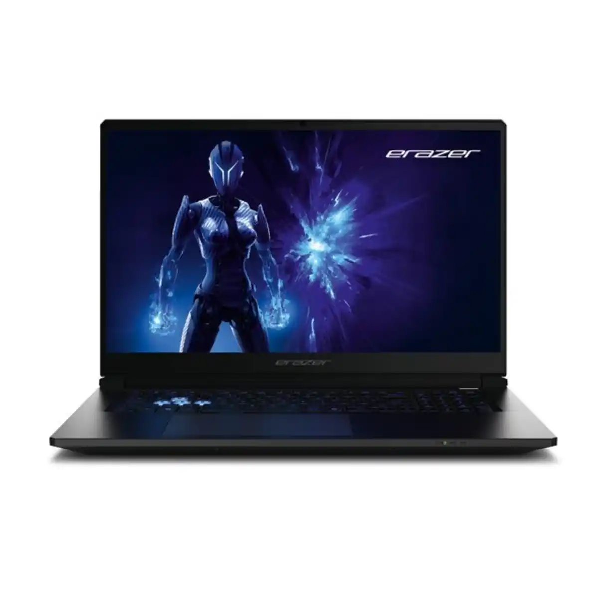 Bild 1 von Medion Laptop , Defender 17 P1, 43,94 cm (17,3'), i7-13620H, 32 GB Ram, 2TB Ssd, RTX 5060,(Md62756)
