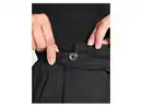 Bild 3 von esmara® Damen Wickelrock, mit angenehm weicher Crinkle-Struktur