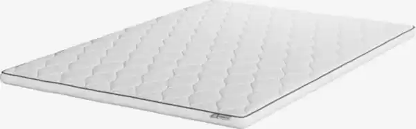Bild 1 von Topper 140x200cm HOPEN grau DREAMZONE