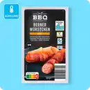 Bild 1 von BBQ Berner Würstchen, Klassik
